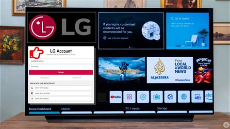 il.lgtvlink.com|lg tv sign in.